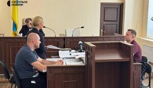 Детектив НАБУ Магамедрасулов: Жодного доказу на підтвердження суті підозри СБУ я не побачив