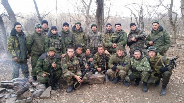 армия рф оккупанты