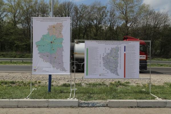Ремонт найдовшої траси Тернопільщини завершать цього року, - ОДА 03