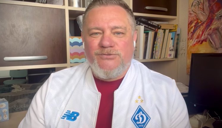 Це історія про те, як свої почали "зливати" своїх, - Ніколов про нові "плівки Міндіча". ВIДЕО