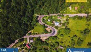 Дороги до буковинських Карпат відновлять у найближчі роки, - ОДА