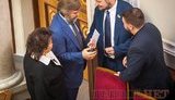 Ляшко и Мосийчук отработали деньги Новинского и Бахтеевой, - Корчинский об отстранении Супрун