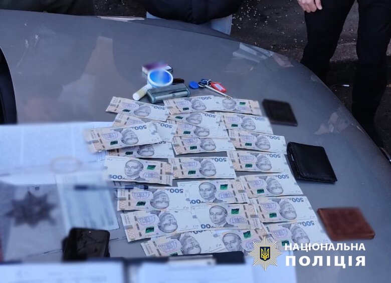 командир частини вимагав у воїнів 30 відсотків виплат