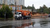 Понад 200 домогосподарств залишаються підтопленими в Донецькій і Дніпропетровській областях, - ДСНС