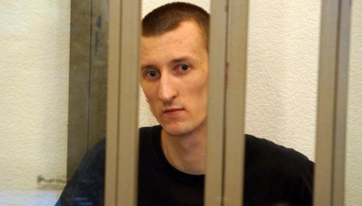 Russia rejects Kolchenko's transfer to Ukraine, - Ministry of Justice. DOCUMENT (in Russian)