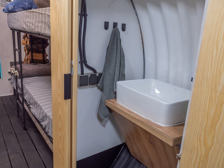 Бункер від Метінвесту 05 Бункер від Метінвесту 05