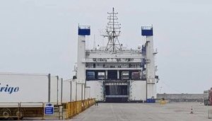 Сорок украинцев возвращаются из Турции на пароме, - посол Украины Сибига