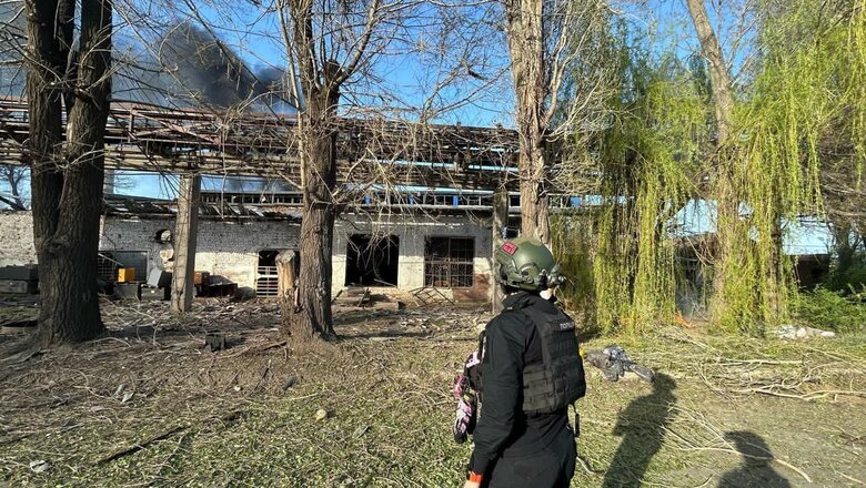 Обстріли Донеччини 21 квітня 2025 року. Що відомо про наслідки
