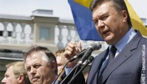 Симоненко уверен, что в кресло спикера его посадит Партия регионов