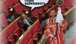 Добкин помогает брату выйти из наркотической зависимости
