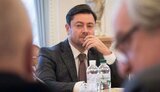 Зеленский назначил Штучного первым заместителем начальника УГО