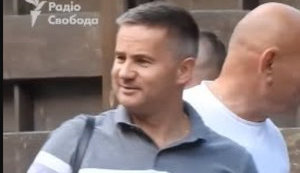 слюсарєв