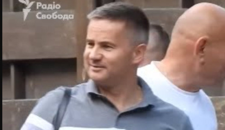 Куратор харьковских "слуг народа" Слюсарев уехал в РФ накануне ее вторжения в Украину, - СМИ