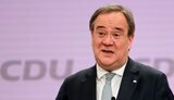 Наступник Меркель в ХДС Лашет допускає надання Україні європейської перспективи