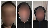 Группа иностранцев-"квартирников" задержана в Киеве. Фигурантам грозит от трех до шести лет лишения свободы, - полиция. ФОТОрепортаж