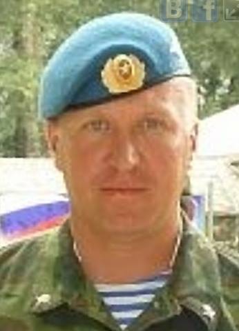бушуев