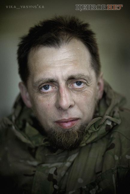 шульц боец