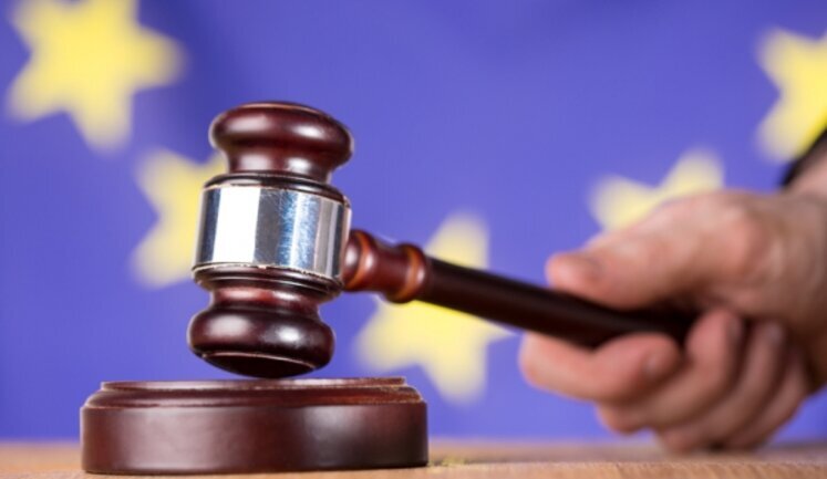 ЄСПЛ почне слухати справу "Україна проти Росії (Крим)" 11 вересня