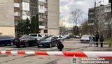 Man kills TCR soldier in Lviv: details