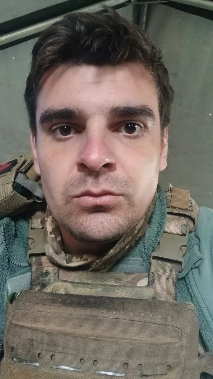 Владислав Польський став Героєм України за порятунок двох воїнів