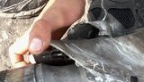обстрелы