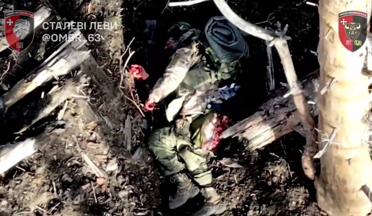 Общие потери врага в живой силе с начала года превысили 100 тысяч человек, - Сырский. ВИДЕО