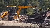 МАФ у Лук’янівському заповіднику: Мінкульт та прокуратура відреагували