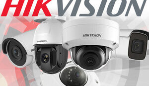 Китайська компанія Hikvision пішла з російського ринку