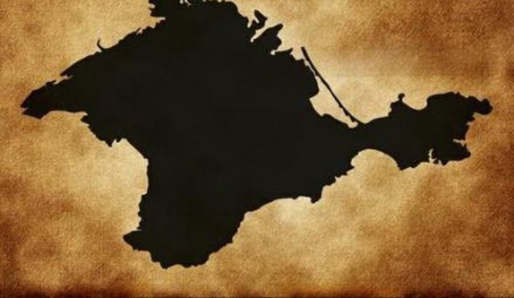 Russian occupants raiding Crimean Tatars' homes in Bakhchysarai, - activist Smedliaiev. PHOTO
