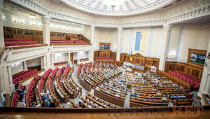 Seven parties make it to Verkhovna Rada, - poll by Razumkov Center and Democratic Initiatives Foundation
