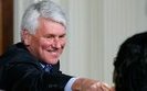 В США советник Обамы обвинен в связи с его работой на Януковича