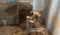 У Києві через сильні морози фіксують масові пошкодження систем опалення