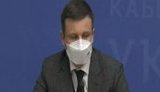Первый транш МВФ в размере $1,75 млрд может поступить до конца мая, - Марченко. ВИДЕО