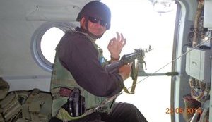 Сьогодні він святкував би своє 54-річчя, - Порошенко вшанував пам'ять генерала Кульчицького