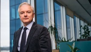 Гендиректор Philip Morris в Україні отримав підвищення до віцепрезидента в європейському регіоні