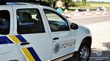 Урядник "Козацького союзу "ДНР" їхав по пенсію і попався поліції на КПВВ "Мар