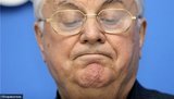 Кравчук: "Я бы этот парламент распустил. С этого парламента уже ничего не выйдет"