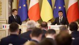 Україна продовжує бути центром світової дипломатії, - Зеленський