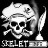 Sergey Skeletorov