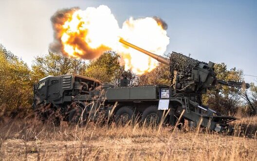 Information about enemy occupation of Zaporizke and Novoheorhiivka in Dnipropetrovsk region is not true – General Staff