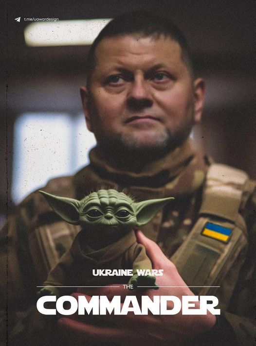 Commander