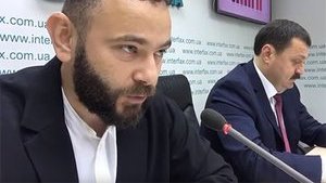 США ввели санкции против "слуги народа" Дубинского и еще 6 человек и 4 СМИ "из окружения Деркача" (обновлено)