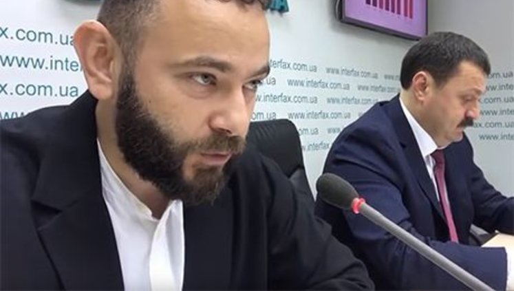 США ввели санкции против "слуги народа" Дубинского и еще 6 человек и 4 СМИ "из окружения Деркача" (обновлено)