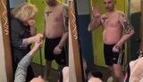 hero of smo beating up elderly couple in murmansk