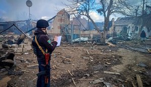 Оккупанты атакуют Сумщину беспилотниками: повреждены объекты транспортной и критической инфраструктуры