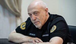 Торгував посадами у керівництві Митниці: НАБУ передало до суду справу пасинка колишнього головного судового експерта Рувіна (оновлено)