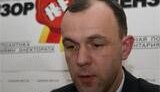 Кожемякин наврал, что Литвин подписал закон о финансировании Евро-2012