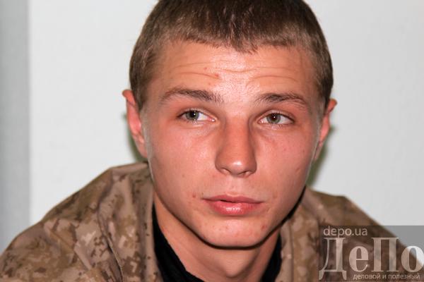 боец