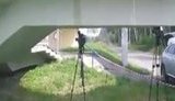 взрыв контролируемый