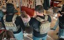 Адвокатка запропонувала прикордоннику хабар